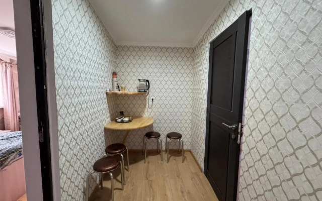 guesthouse gareji