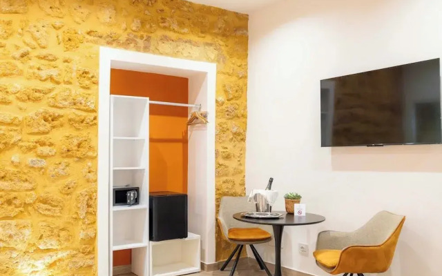 Corte Atenea Experience & Spa