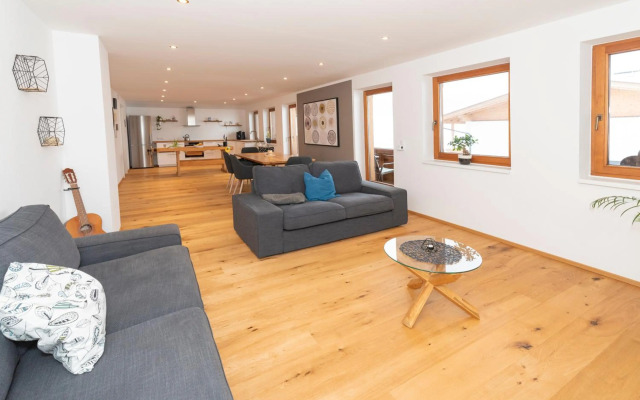 Panorama-Juwel Alpbachtal