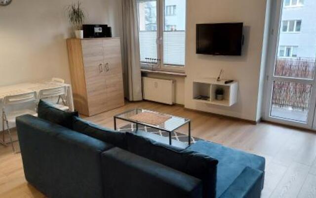 Apartamenty Katrin