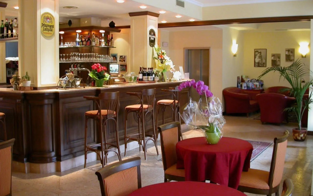 Hotel Miro