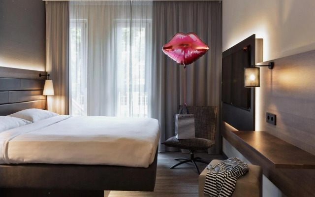 MOXY Frankfurt East