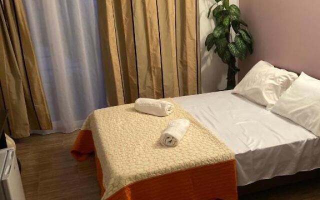 Casa Roman II by the sea