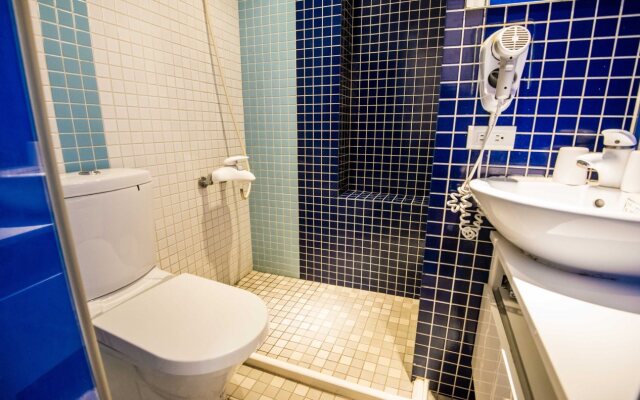 Lio Hotel Ximen
