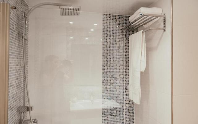 Hauzify I Apartament Marina