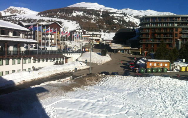 Torre Dell'orologio Apartment