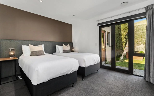 Tucker Beach Haven With Spa