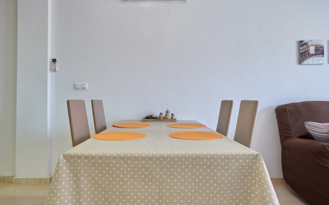 Espanhouse La Zenia 105