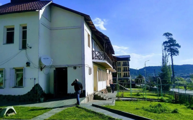 Hotel Apollon