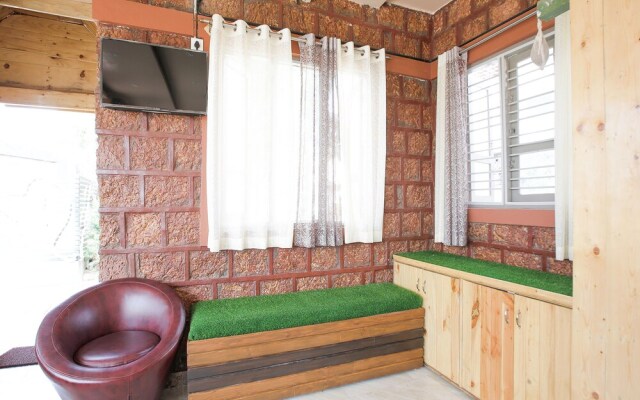 OYO 13456 Kings L den Resort