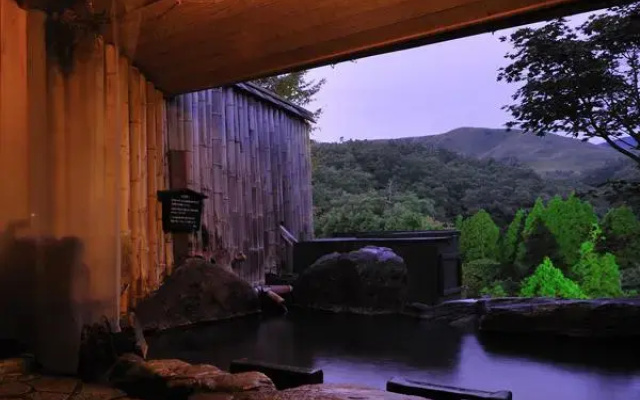 Iyashi-no-Sato Kiyashiki