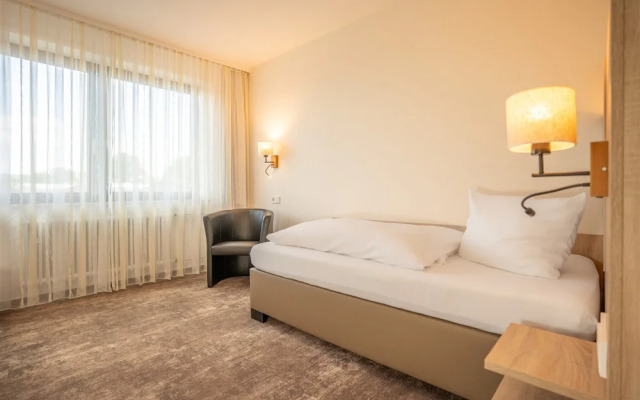 Waldhotel Eisenberg