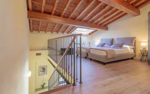 Borgo Albizi 6
