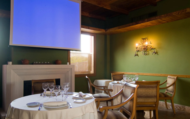 Hotel Los Granados