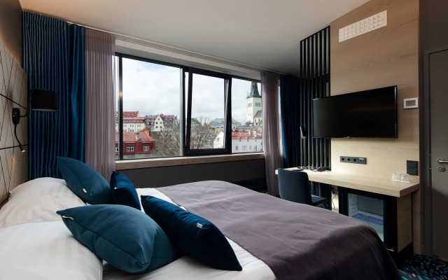 Kalev Spa Hotel & Waterpark