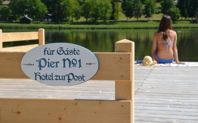 Hotel Gasthof zur Post