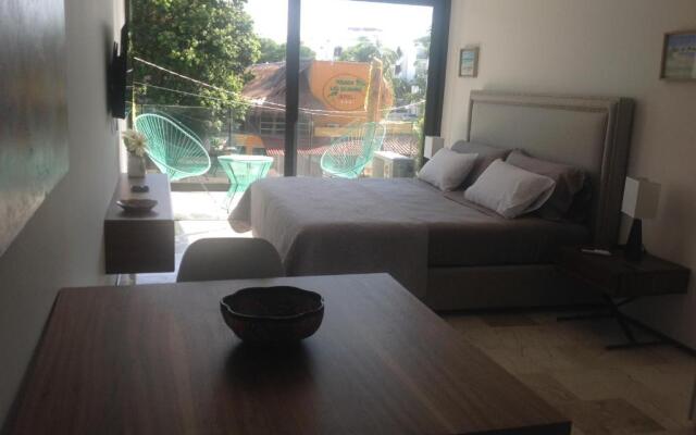 Kahlo beach apartment