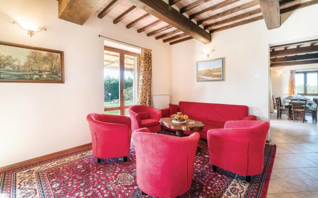 Villa San Lorenzo in Cortona