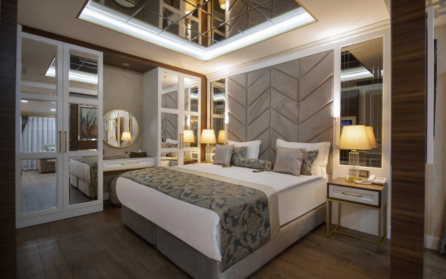 Elysium Green Suites - Image 5