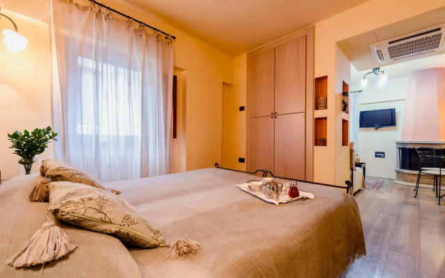 Avalon Boutique Hotel Rhodes