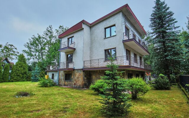 Apartamenty i Domki Górski Potok