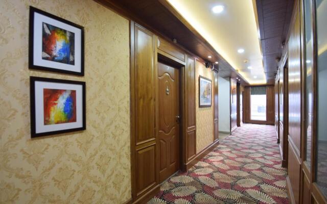 Rock Castle By DLS Hotels