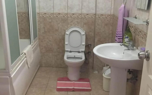 Ugurevler Apart