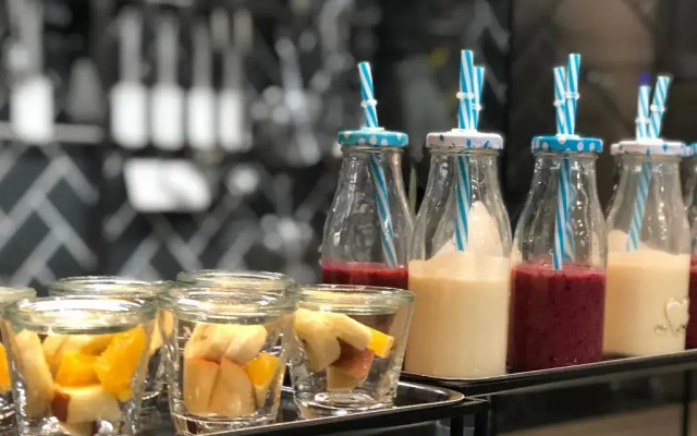 Smart Hotel Budapest