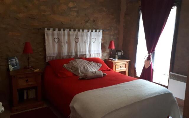le clos des Vins d'anges