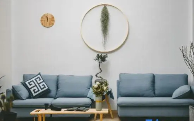 Nanning Jishen Convenience Apartment