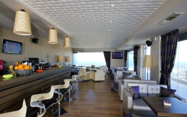 The Noverian Scenic Crete Hilltop Villa Resort & Spa