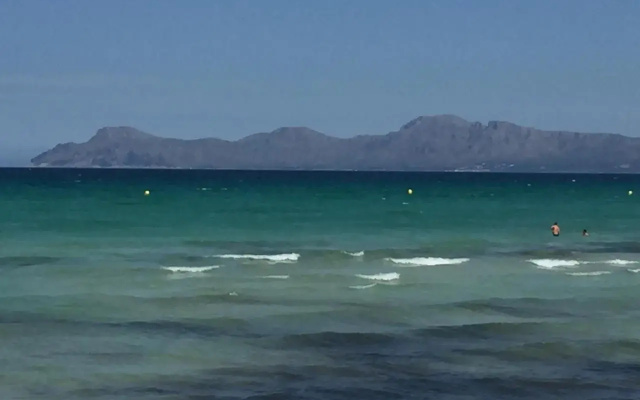 Seaside House Iii - Hotel in Alcudia - Photo 5