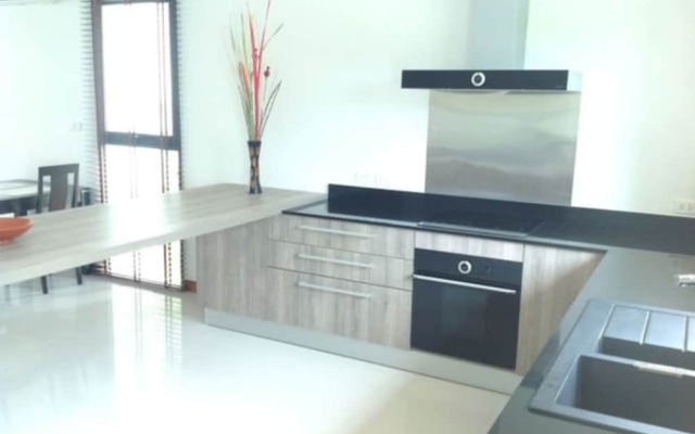 4 Bedroom Twin Villas Cheong Mon