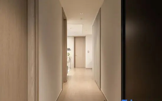 Mount Air Condo