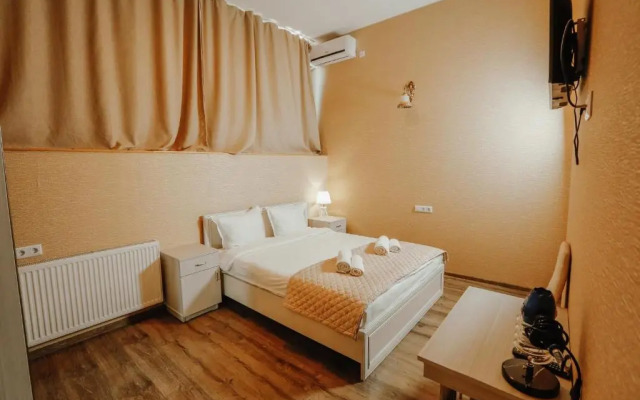 S Residence