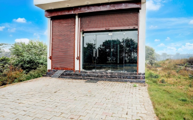 Hotel O Naroli Crossway Mathura