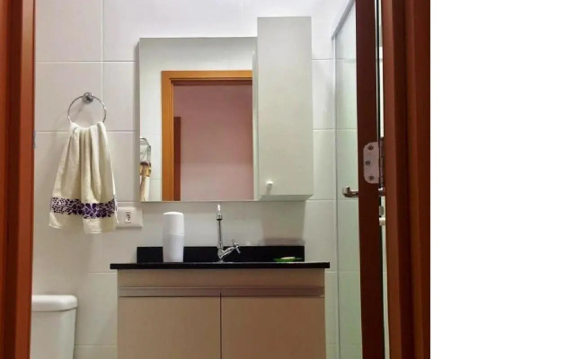 Apartamento - Residencial Vista Verde