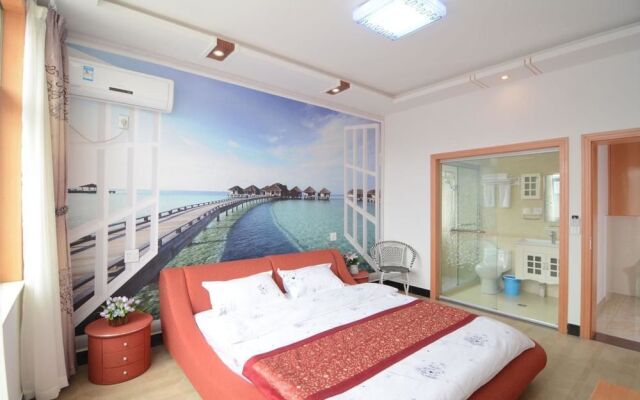 Biyun Garden Inn