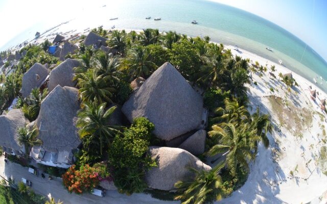 Mawimbi Boutique Hotel