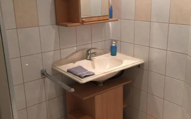 Apartmani Plavo Sidro