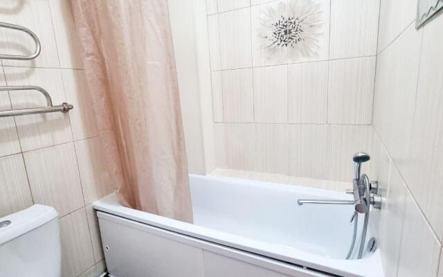 Апартаменты на улице Есенина 3