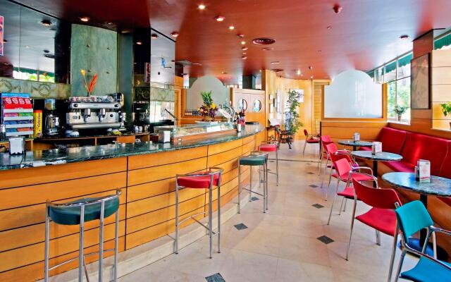 TRYP Valladolid Sofía Parquesol Hotel