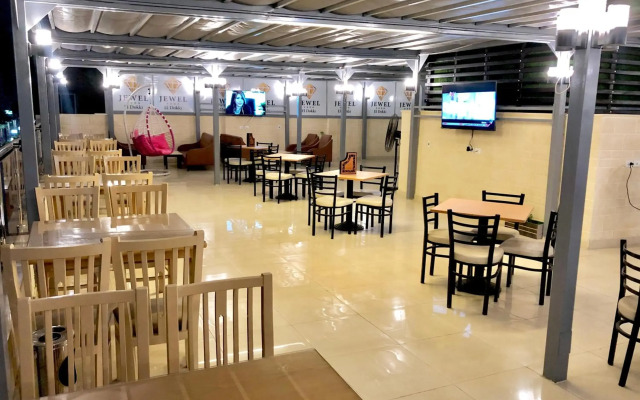 Jewel Dokki Hotel