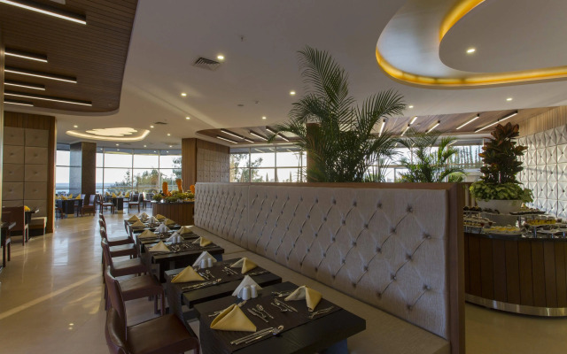 Michell Hotel - Adults Only - All Inclusive