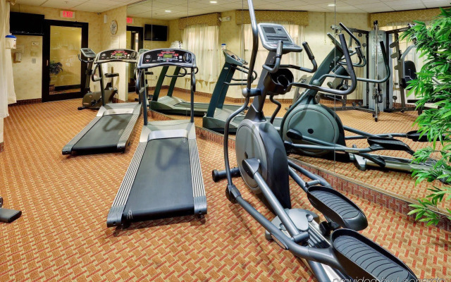 Holiday Inn Express Hotel & Suites Easton by IHG