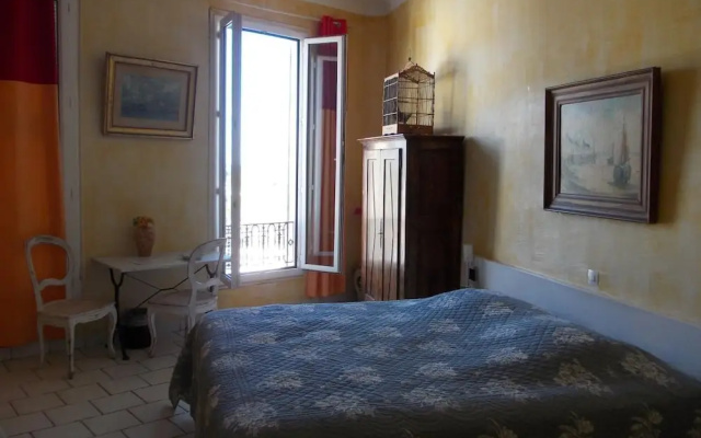 Hôtel l'Oursin