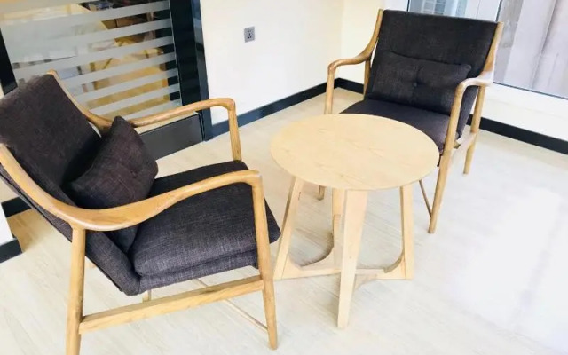 7 Days Premium·Beijing Guomao Jingsong metro Station