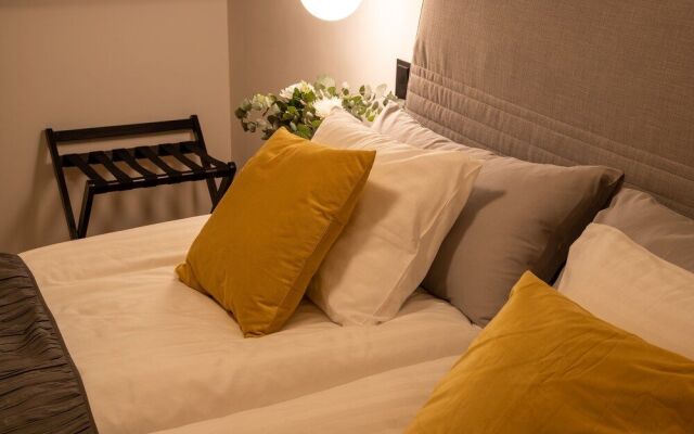 Hotell Syfabriken