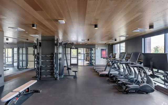Luxury Apartments by Hyatus Boston Somerville
