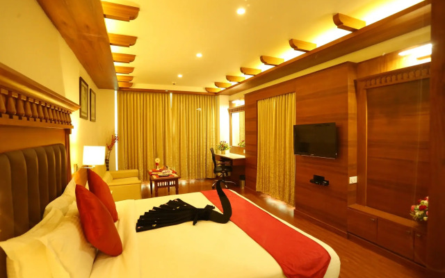 Sivaraj Inn Salem